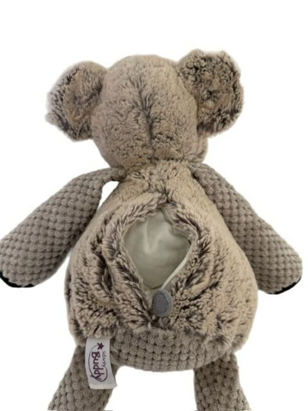 Scentsy Buddy Keaton Koala Animal Plush Toy 16" - Picture 5 of 6